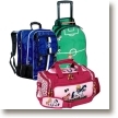 Rucks�cke & Taschen