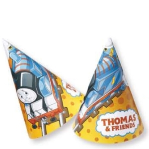 Thomas & seine Freunde - Partyh�te