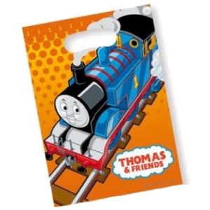 Thomas & seine Freunde - Partyt�ten
