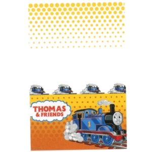 Thomas & seine Freunde - Tischtuch