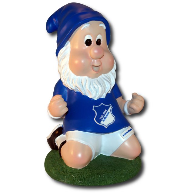 TSG 1899 Hoffenheim - Gartenzwerg Torjubel