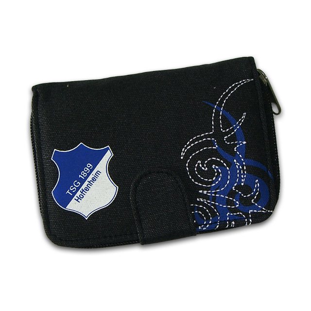 TSG 1899 Hoffenheim - Geldb�rse Canvas