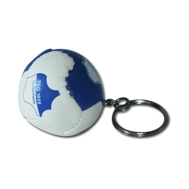 TSG 1899 Hoffenheim - Keyball 3er-Panel