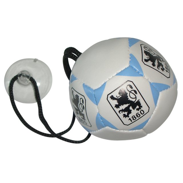 TSV 1860 M�nchen - Autospiegelball