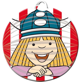 Wickie und die starken M�nner - Lampion
