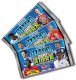 Topps Match Attax Booster 2009/2010