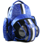 Hamburger SV - Ballrucksack