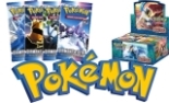 Pokemon Trading Card Games
